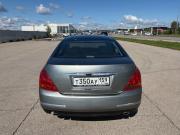 Nissan Teana I Рестайлинг Пермь  - изображение 11
