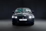 Mitsubishi Lancer X Тюмень  - изображение 26