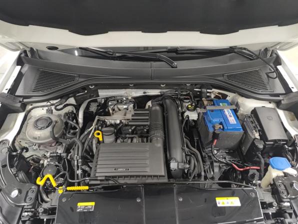 Volkswagen T-Roc I (China Market) с пробегом 2020 года, цена 2 720 000 рублей, 39823 км, внедорожник, Автокод Объявления