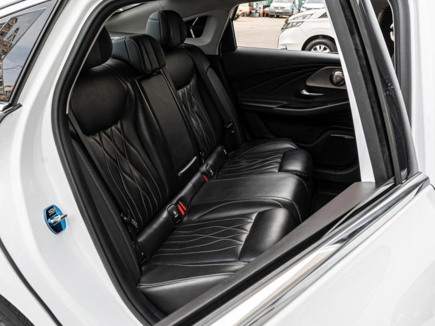 Chery Arrizo 8 Краснодар  - изображение 7