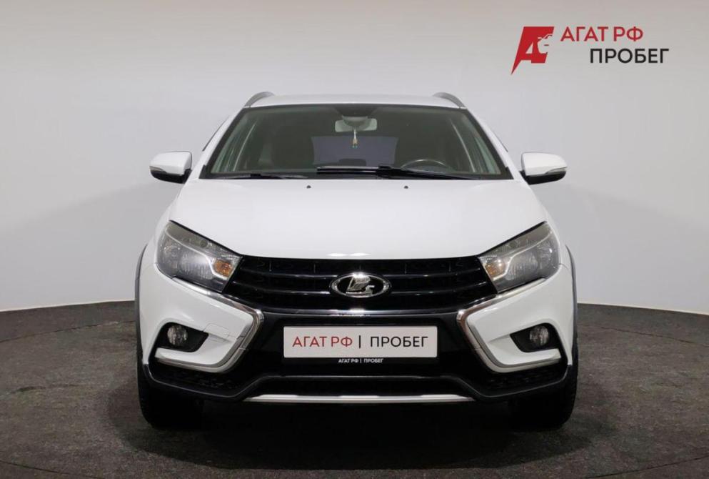 Lada (ВАЗ) Vesta I Ярославль  - изображение 2