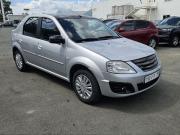 Renault Logan I Рестайлинг Екатеринбург  - изображение 15