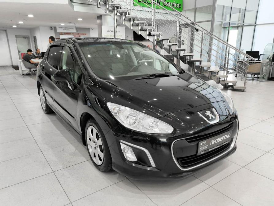 Peugeot 308 I Рестайлинг Казань  - изображение 3