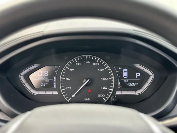 Changan Alsvin с пробегом 2023 года, цена 1 050 000 рублей, 74026 км, седан, Автокод Объявления