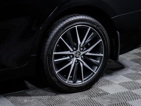 Toyota Camry VIII (XV70) Рестайлинг с пробегом 2021 года, цена 3 499 000 рублей, 69564 км, седан, Автокод Объявления