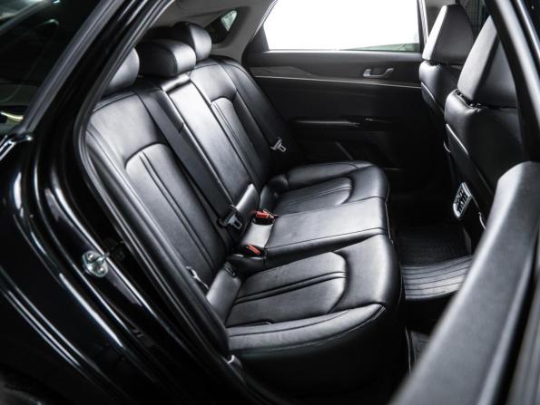 Kia K5 III с пробегом 2020 года, цена 2 900 000 рублей, 79390 км, седан, Автокод Объявления