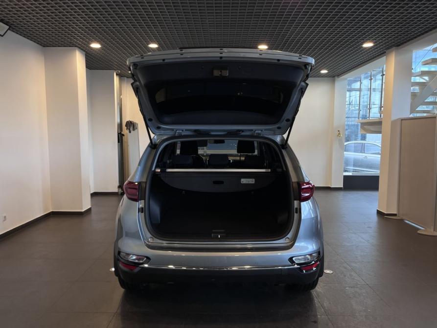 Kia Sportage IV Рестайлинг Чебоксары  - изображение 38