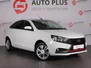 Lada (ВАЗ) Vesta I Минеральные Воды  - изображение 18