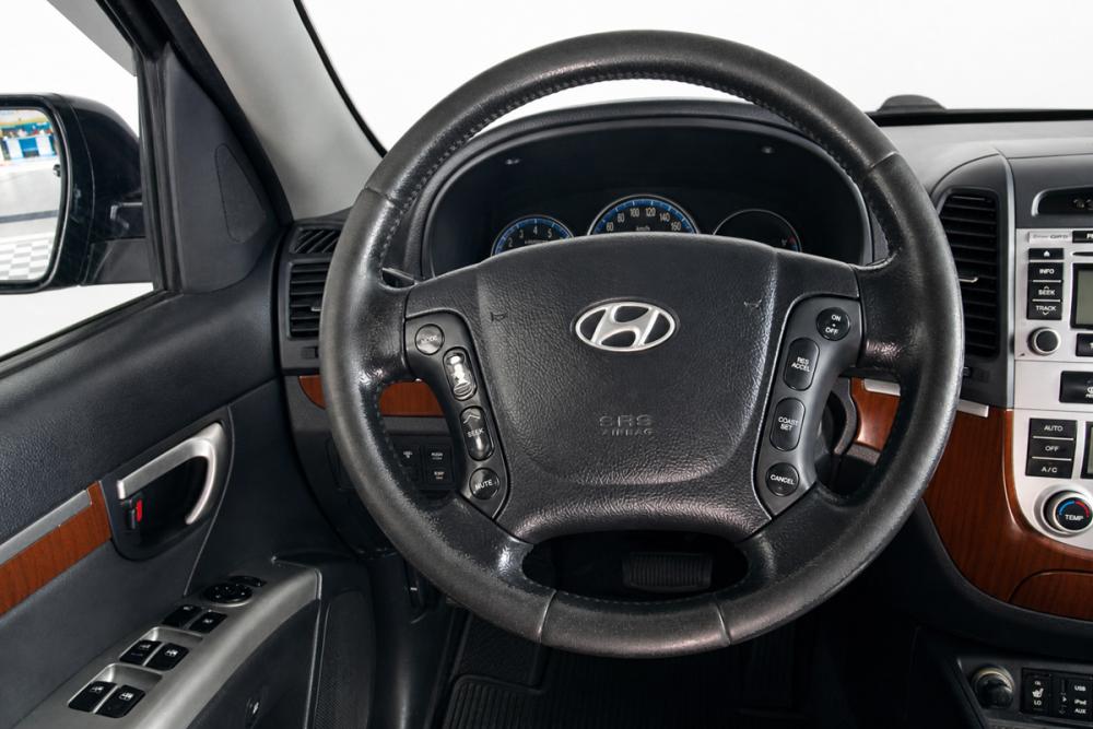 Hyundai Santa Fe II Челябинск  - изображение 9