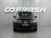 Volkswagen Tiguan I Воронеж  - изображение 23