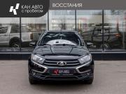 Lada (ВАЗ) Granta I Рестайлинг Казань  - изображение 11
