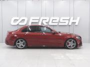 Mercedes-Benz C-Класс IV (W205) Ростов-на-Дону  - изображение 24