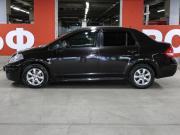 Nissan Tiida I Рестайлинг Москва  - изображение 29
