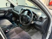 Toyota RAV4 II (XA20) Рестайлинг Красноярск  - изображение 21