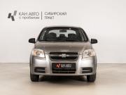 Chevrolet Aveo I Рестайлинг Казань  - изображение 10