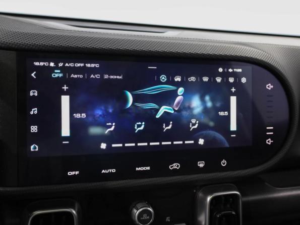 Haval Dargo I с пробегом 2024 года, цена 3 079 000 рублей, 39150 км, внедорожник, Автокод Объявления
