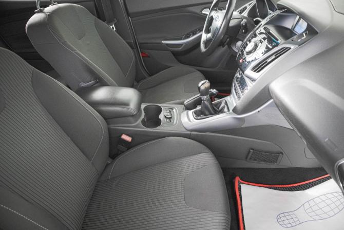 Ford Focus III с пробегом 2012 года, цена 799 000 рублей, 172833 км, универсал, Автокод Объявления