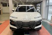 JETOUR DASHING I Москва  - изображение 37