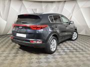 Kia Sportage IV Москва  - изображение 22