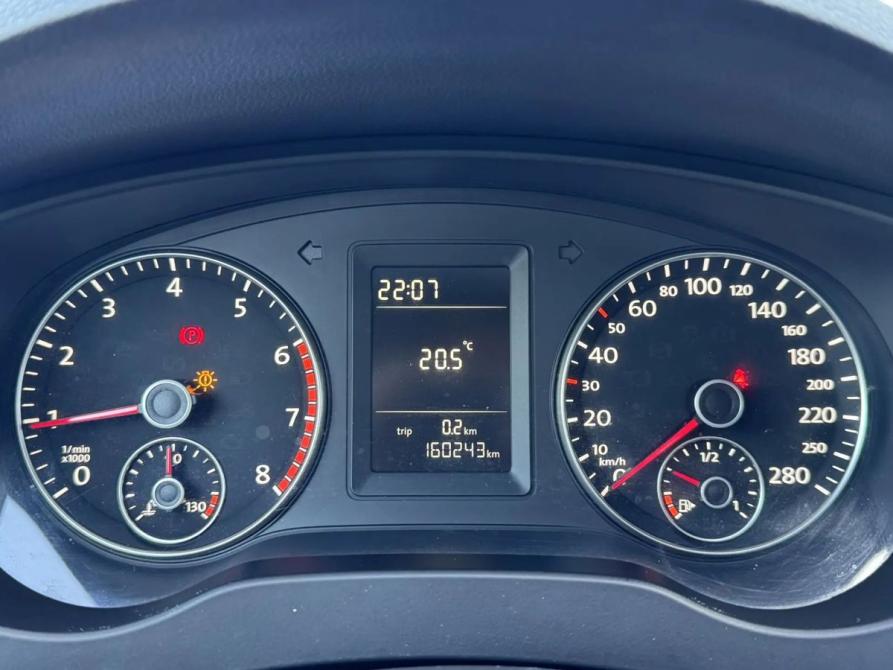 Volkswagen Jetta VI Пермь  - изображение 11