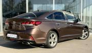 Hyundai Sonata VII (LF) Рестайлинг Воронеж  - изображение 18