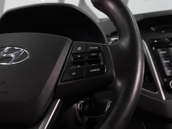 Hyundai Creta I с пробегом 2016 года, цена 1 620 000 рублей, 114758 км, внедорожник, Автокод Объявления