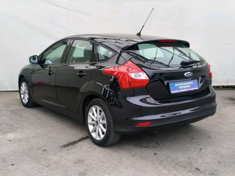 Ford Focus III Липецк  - изображение 4