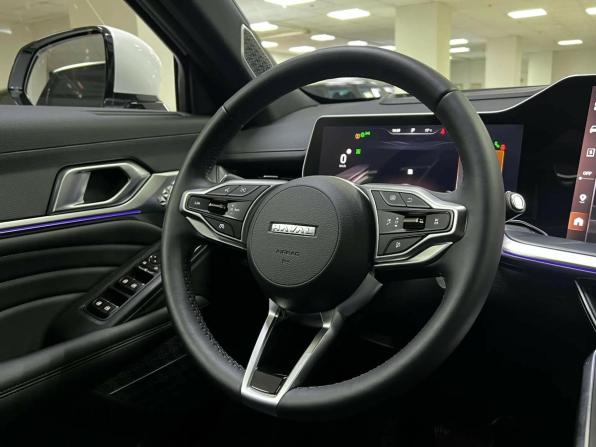 Haval F7 II с пробегом 2025 года, цена 3 099 000 рублей, 1150 км, внедорожник, Автокод Объявления