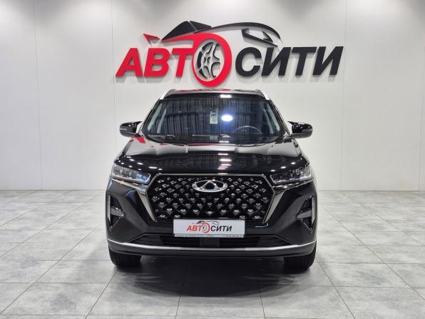Chery Tiggo 7 Pro Max I с пробегом 2024 года, цена 2 066 000 рублей, 25965 км, внедорожник, Автокод Объявления