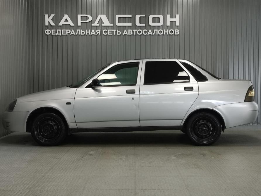 Lada (ВАЗ) Priora I Пермь  - изображение 5