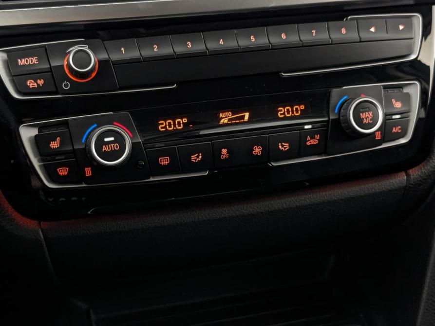 BMW 3 серии VI (F3x) Рестайлинг Москва  - изображение 21