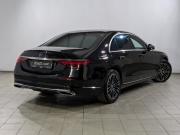 Mercedes-Benz S-Класс VII (W223) Химки  - изображение 47