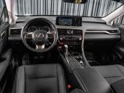 Lexus RX IV Рестайлинг Тюмень  - изображение 43