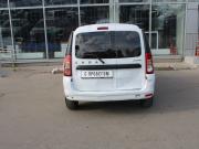 Lada (ВАЗ) Largus I Рестайлинг Москва  - изображение 18