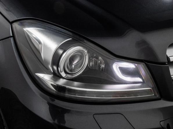 Mercedes-Benz C-Класс III (W204) Рестайлинг с пробегом 2013 года, цена 1 415 000 рублей, 149464 км, седан, Автокод Объявления