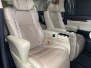 Toyota Alphard III Рестайлинг Тверь  - изображение 36