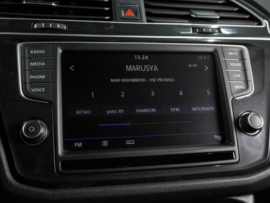 Volkswagen Tiguan II Воронеж  - изображение 13