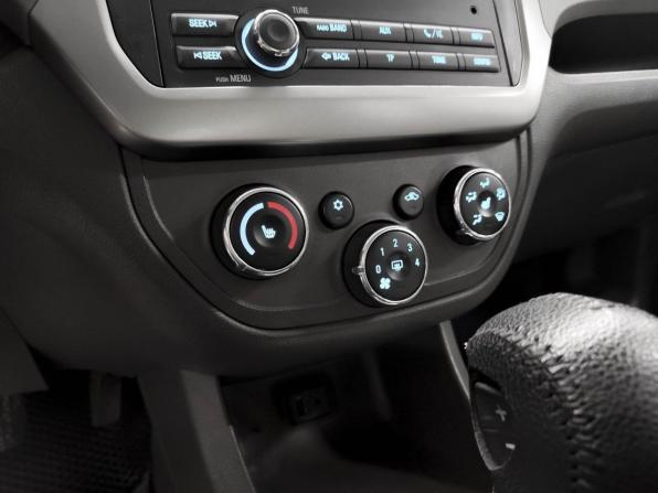 Chevrolet Cobalt II с пробегом 2014 года, цена 529 000 рублей, 198786 км, седан, Автокод Объявления