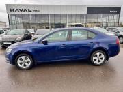 Skoda Octavia III (A7) Рестайлинг Ногинск  - изображение 25