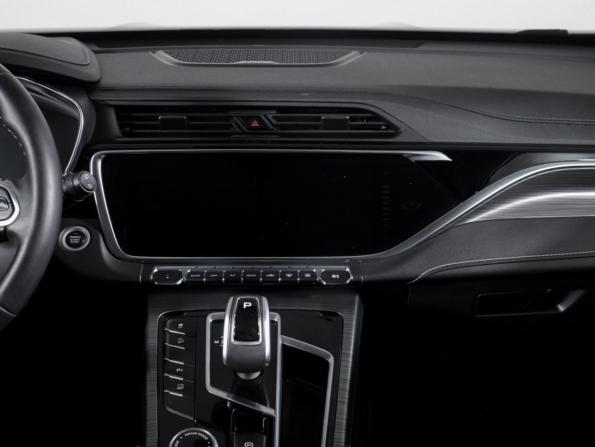 Geely Atlas Pro с пробегом 2023 года, цена 1 850 000 рублей, 48454 км, внедорожник, Автокод Объявления