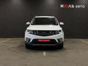 Geely Emgrand X7 I Рестайлинг 2 Челябинск  - изображение 20