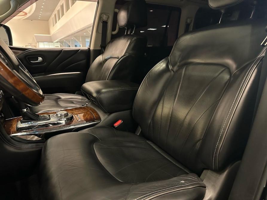 Infiniti QX80 I Рестайлинг Челябинск  - изображение 19