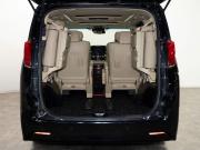 Toyota Alphard III Рестайлинг Чита  - изображение 57
