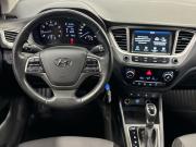 Hyundai Solaris II Уфа  - изображение 25