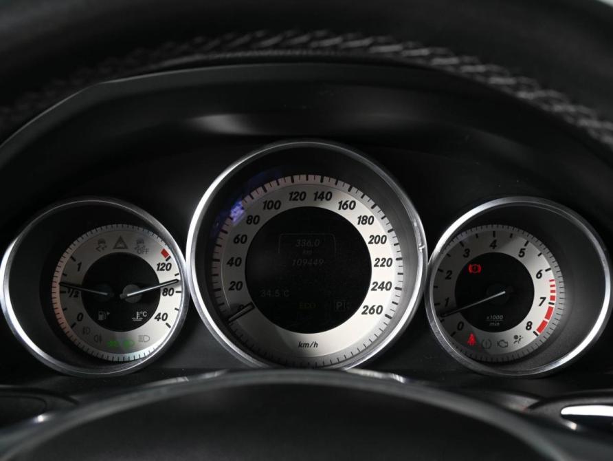 Mercedes-Benz E-Класс IV (W212 S212 C207) Рестайлинг Ростов-на-Дону  - изображение 16