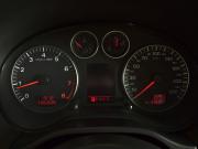 Audi A3 II (8P) Рестайлинг 1 Кемерово  - изображение 30