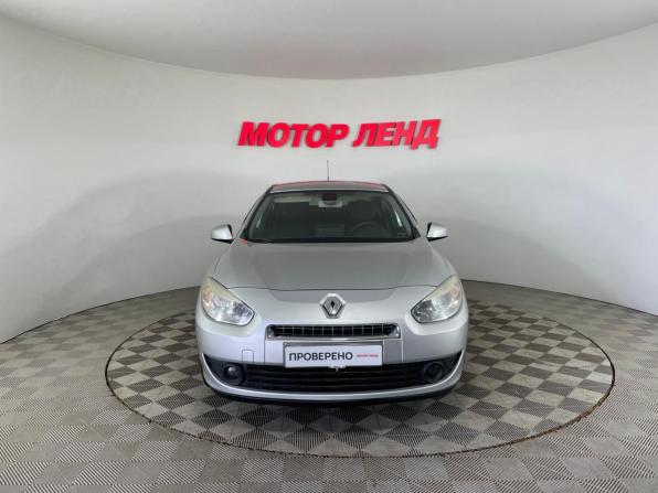 Renault Fluence I с пробегом 2010 года, цена 649 000 рублей, 233200 км, седан, Автокод Объявления