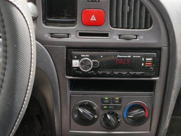 Hyundai Elantra III (XD2) Рестайлинг с пробегом 2005 года, цена 299 000 рублей, 251741 км, седан, Автокод Объявления