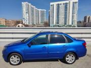 Lada (ВАЗ) Granta I Рестайлинг Ростов-на-Дону  - изображение 22