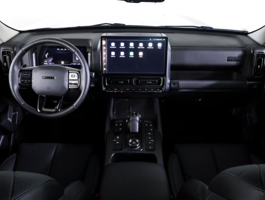 Haval H9 II Москва  - изображение 15